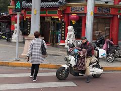 -白魁老号饭庄(交道口店)