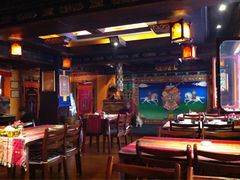 iphone_upload_pic-阿布氇孜藏餐厅(九寨沟店)