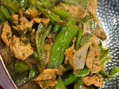 -彭耕记猪油炒小菜(吉联mall店)