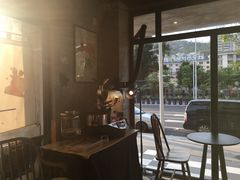 -251#coffee roasters(沿河东路店)