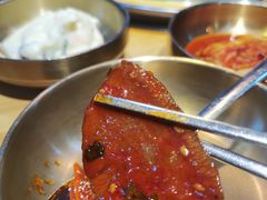 -金顺韩式烤肉·网红烤肉店(广利路店)