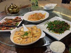 -绿雅居原生态农庄(小涌店)