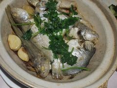 -美人鱼悬崖海景餐厅(鹿嘴山庄店)
