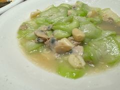 -梦都海鲜酒家(万达广场江桥店)