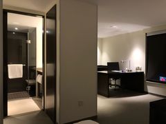 -深圳东门凯悦嘉轩酒店