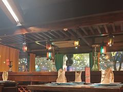 -甘尼仕印度餐厅爵士酒吧(阳春巷店)