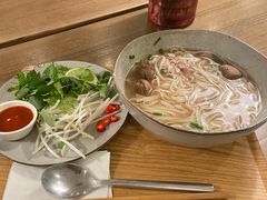 -BAKER&SPICE(环贸店)