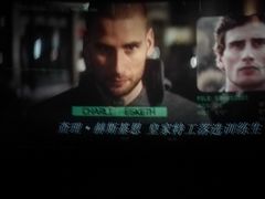 -CGV影城(黄河道ScreenX店)