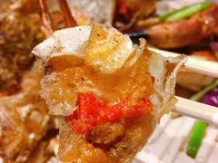 -盒马鲜生(杭州运河上街店)
