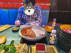-牛New寿喜烧(曹路花园城店)
