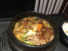 -大吉鲜鱼料理自慢(维也纳大厦店)