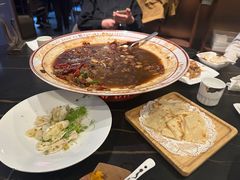 -旺顺阁·北京菜·烤鸭(大望路店)
