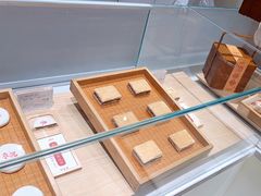 -老鼎丰糕点铺子(国贸商城店)