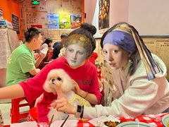 -荆九爷爆炒桥头三嫩(浙大店)