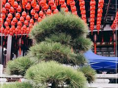 -香积寺