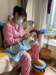-奕新一诺台式母婴护理中心(我格广场店)