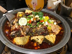 -鱼见你烤鱼•本地烧烤(1818店)