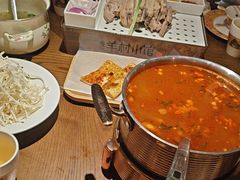 -相约·羊村小馆非遗手抓肉(七一酱园店)