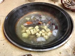 -313羊庄·羊肉火锅烧烤(李村店)