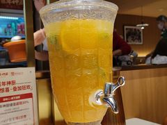 -百年神厨·地道川菜(清江西路店)