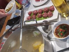-焯牛潮汕牛肉火锅(云峰街创始店)