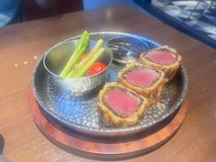 -西堤牛排(番禺天河城店)