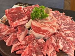 -本家·添百客韩国料理(泰然店)