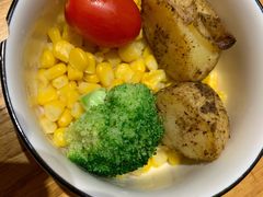 -森Some Fusion(荔湾店)