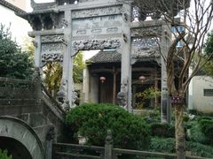 -徽商大宅院