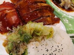 -香港威特瑞茶餐厅(小白楼音乐厅店)