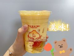 -伏小桃(雁塔MOMOPARK店)