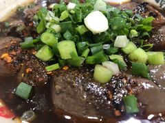 -杨三孃跷脚牛肉(清凤时代店)