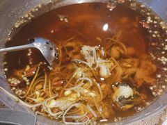 -洞庭鱼香(万科店)