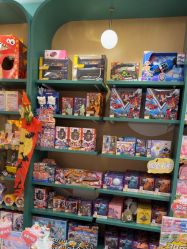 -奈尔宝家庭中心·亲子餐厅(苏州大悦城店)