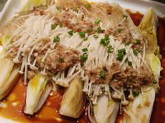 -宏宴·新京菜(望京店)