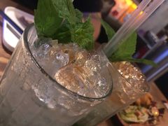-18BAN音乐啤酒馆(西丽店)