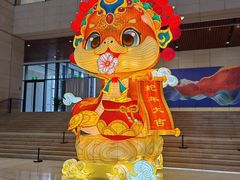 -北京工艺美术博物馆