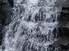 -藏龙百瀑风景区