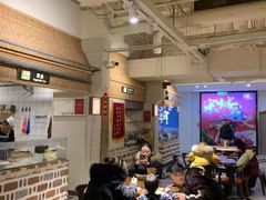 大堂-袁家村关中印象体验地(东方亿象城店)