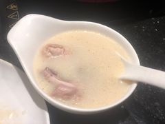 -捞王猪肚鸡火锅(昆山店)