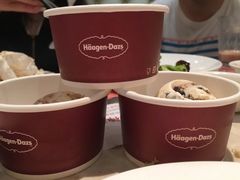 -芭菲盛宴·环球美食(袁家岗店)