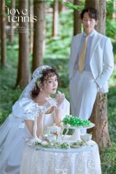 -至臻微拉婚纱摄影