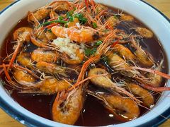 -品鲜村农家菜·阳澄湖大闸蟹(总店)