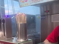 -回味鸭血粉丝汤(南京站店)