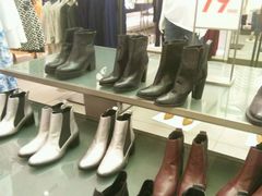 -ZARA(红谷滩万达店)