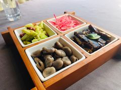 -羲和雅苑•北京烤鸭(平安国际金融中心店)