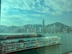 -香港皇家太平洋酒店