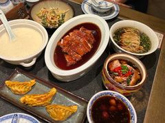 -南京大牌档(新街口德基广场店)