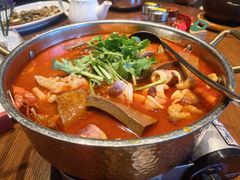 -艺佳鲜闽南菜(百花洲路店)