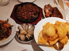 -上关东东北菜(夫子庙水游城店)